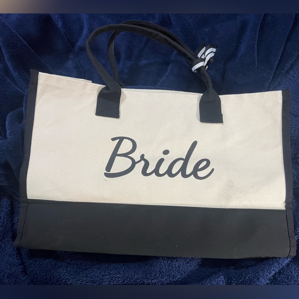 Beach bag